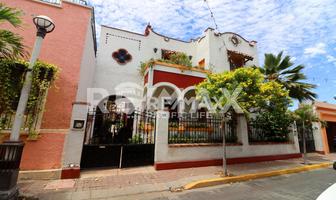 Foto de inmueble en MARIANO ESCOBEDO, Col. Centro C.P. 82000, Mazatlán