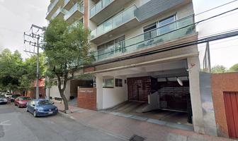 Foto de inmueble en  , Col. Mariano Escobedo C.P. 11310, Miguel Hidalgo