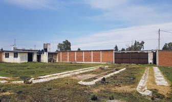 Foto de inmueble en Mariano Matamoros #450, Col. San Mateo C.P. 52140, Metepec