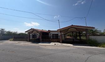 Foto de inmueble en  , Col. Marin C.P. 66700, Marín