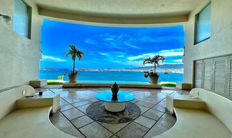 Foto de inmueble en , Col. Marina Brisas C.P. 39889, Acapulco de Juárez