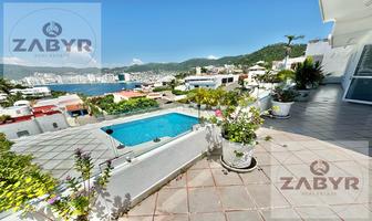 Foto de inmueble en  , Col. Marina Brisas C.P. 39889, Acapulco de Juárez