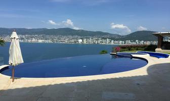 Foto de inmueble en  , Col. Marina Brisas C.P. 39889, Acapulco de Juárez