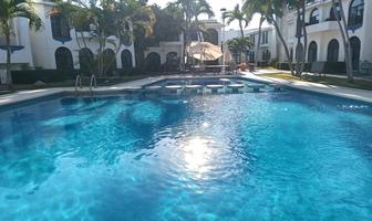 Foto de inmueble en  , Col. Marina El Cid C.P. 82102, Mazatlán