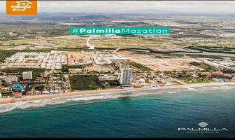 Foto de inmueble en  , Col. Marina Garden C.P. 82112, Mazatlán