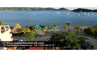 Foto de inmueble en  , Col. Marina Ixtapa C.P. 40880, Zihuatanejo de Azueta
