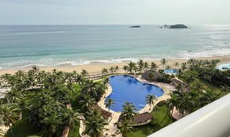 Foto de inmueble en , Col. Marina Ixtapa C.P. 40880, Zihuatanejo de Azueta