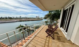 Foto de inmueble en Marina Mazatlán, Col. Marina El Cid C.P. 82102, Mazatlán
