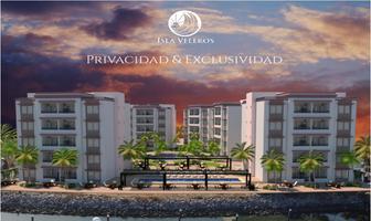 Foto de inmueble en  , Col. Marina Mazatlán C.P. 82103, Mazatlán