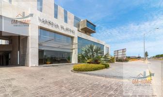 Foto de inmueble en  , Col. Marina Mazatlán C.P. 82103, Mazatlán
