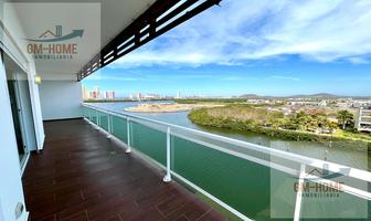 Foto de inmueble en  , Col. Marina Mazatlán C.P. 82103, Mazatlán