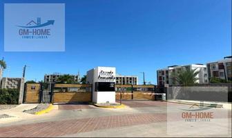 Foto de inmueble en  , Col. Marina Mazatlán C.P. 82103, Mazatlán