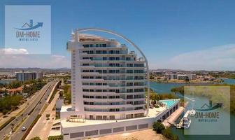 Foto de inmueble en  , Col. Marina Mazatlán C.P. 82103, Mazatlán