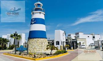 Foto de inmueble en  , Col. Marina Mazatlán C.P. 82103, Mazatlán