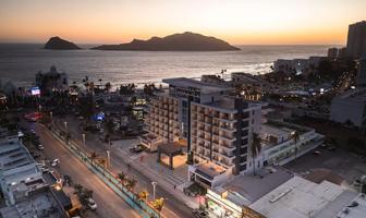 Foto de inmueble en  , Col. Marina Mazatlán C.P. 82103, Mazatlán