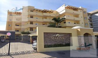 Foto de inmueble en  , Col. Marina Mazatlán C.P. 82103, Mazatlán