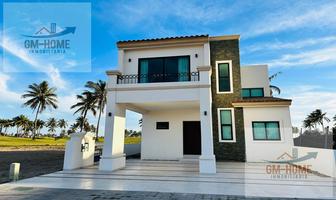 Foto de inmueble en  , Col. Marina Mazatlán C.P. 82103, Mazatlán