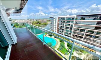 Foto de inmueble en Pacífika, Col. Marina Mazatlán C.P. 82103, Mazatlán
