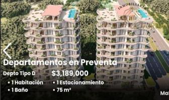 Foto de inmueble en  , Col. Marina Mazatlán C.P. 82103, Mazatlán