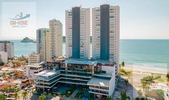 Foto de inmueble en  , Col. Marina Mazatlán C.P. 82103, Mazatlán
