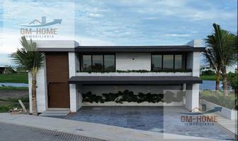 Foto de inmueble en Marina Campo de Golf, Col. Marina Mazatlán C.P. 82103, Mazatlán