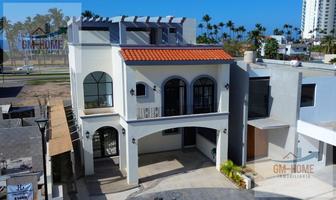 Foto de inmueble en  , Col. Marina Mazatlán C.P. 82103, Mazatlán