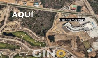 Foto de inmueble en  , Col. Marina Mazatlán C.P. 82103, Mazatlán