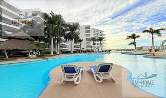 Foto de inmueble en  , Col. Marina Mazatlán C.P. 82103, Mazatlán