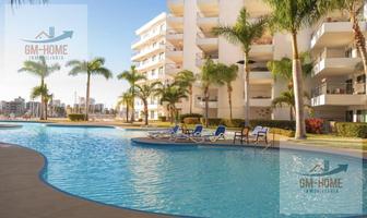 Foto de inmueble en  , Col. Marina Mazatlán C.P. 82103, Mazatlán