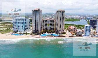 Foto de inmueble en  , Col. Marina Mazatlán C.P. 82103, Mazatlán