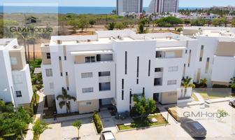 Foto de inmueble en , Col. Marina Mazatlán C.P. 82103, Mazatlán