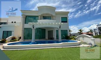 Foto de inmueble en , Col. Marina Mazatlán C.P. 82103, Mazatlán