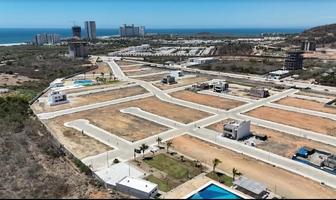 Foto de inmueble en Bahia Marina Cerritos, Col. Marina Mazatlán C.P. 82103, Mazatlán