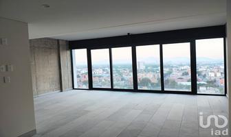 Foto de inmueble en Marina Nacional #503, Col. Veronica Anzures C.P. 11300, Miguel Hidalgo