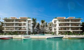 Foto de inmueble en Marina, Col. Puerto Aventuras C.P. 77733, Solidaridad