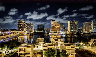 Foto de inmueble en Marina Puerto Cancun, Col. Cancún (Internacional de Cancún) C.P. 77569, Benito Juárez