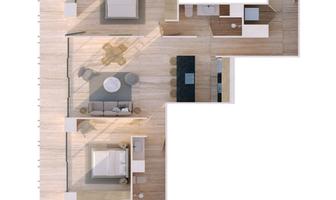 Foto de inmueble en  , Col. Marina Vallarta C.P. 48335, Puerto Vallarta