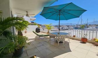 Foto de inmueble en  , Col. Marina Vallarta C.P. 48335, Puerto Vallarta