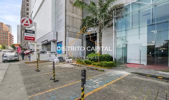 Foto de inmueble en Mario Pani, Col. Santa Fe Cuajimalpa C.P. 05348, Cuajimalpa de Morelos