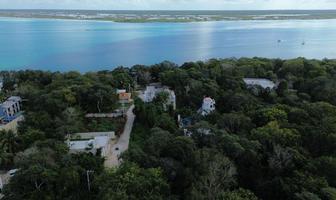 Foto de inmueble en , Col. Mario Villanueva C.P. 77935, Bacalar