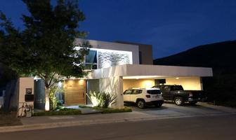 Foto de inmueble en Mariposa Monarca #246, Col. Privada Pinos 1 Sector C.P. 64550, Monterrey