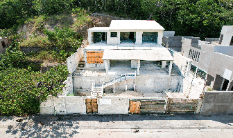 Foto de inmueble en Marlin, Col. Chahue C.P. 70987, Santa María Huatulco