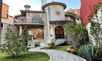 Foto de inmueble en Mármol, Col. Pedregal de Echegaray C.P. 53283, Naucalpan de Juárez
