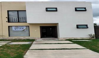 Foto de inmueble en  , Col. Marroka Residencial C.P. 37295, León