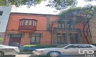 Foto de inmueble en Marsella #131, Col. Juárez C.P. 06600, Cuauhtémoc