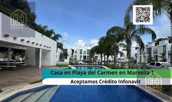 Foto de inmueble en  , Col. Marsella C.P. 77725, Solidaridad