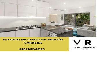 Foto de inmueble en  , Col. Martín Carrera C.P. 07070, Gustavo A. Madero