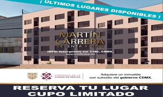 Foto de inmueble en Martin Carrera #WHI297921, Col. Martín Carrera C.P. 07070, Gustavo A. Madero