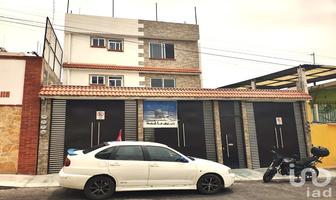 Foto de inmueble en MARTIN DE PLATA, Col. Fuego Nuevo C.P. 09800, Iztapalapa