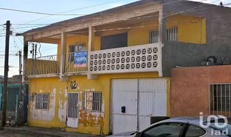 Foto de inmueble en Martires de Cananea #1315, Col. La Presa C.P. 32688, Juárez